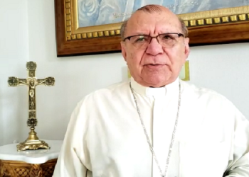 Semana Santa: confira a mensagem do Arcebispo de Teresina, Dom Jacinto Brito